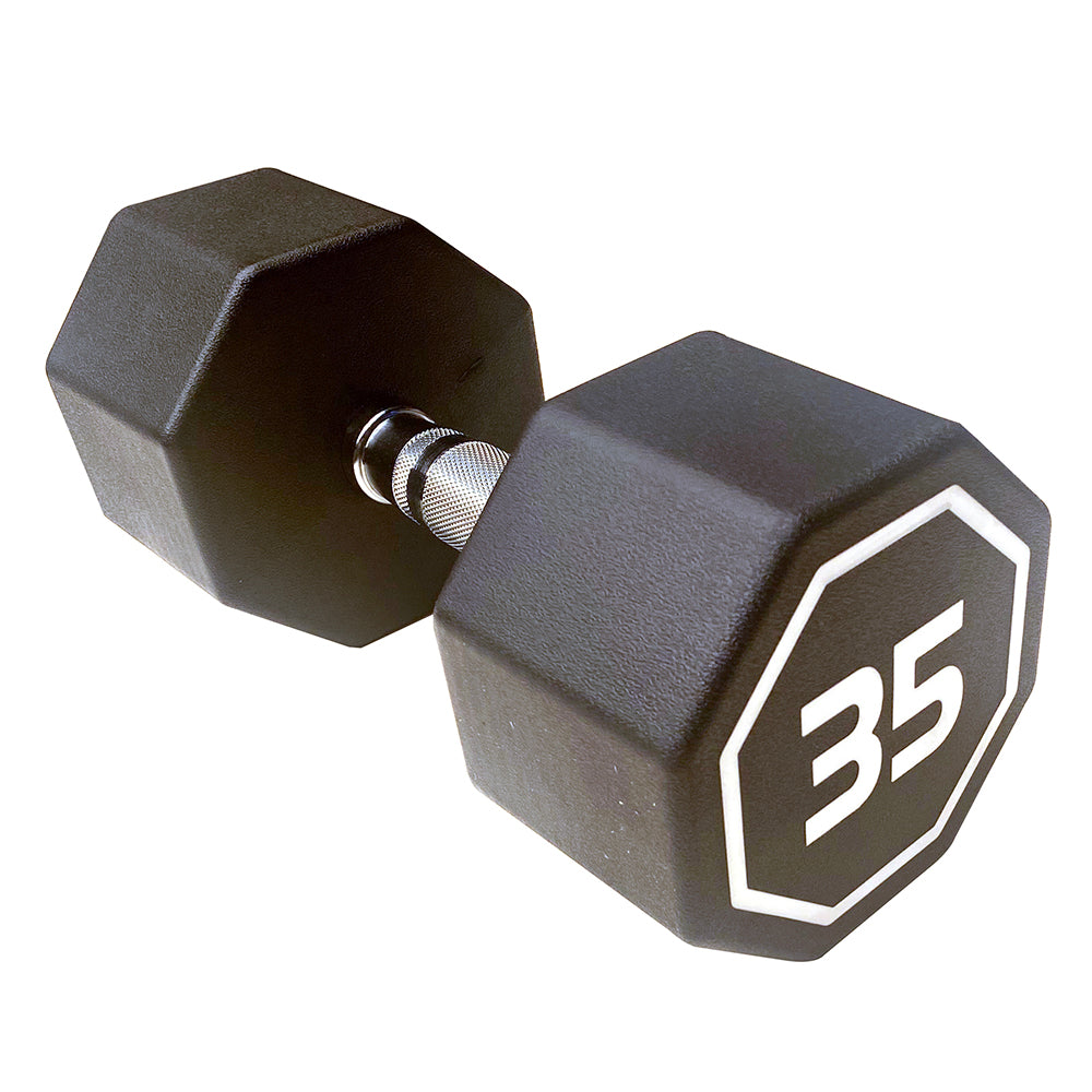 The 35LBS APOLLO Gym dumbells