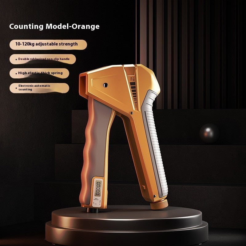 Adjustable forearm Developer Equipment