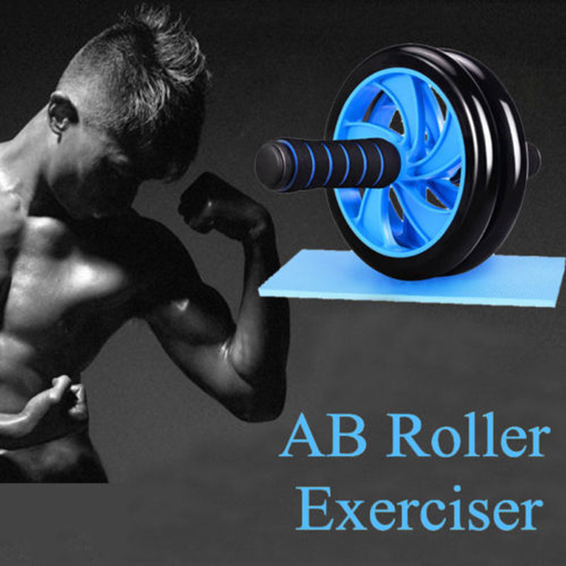 Abb roller exercise