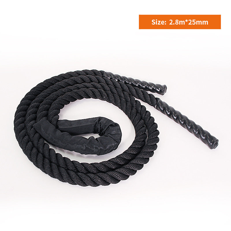 Physical Training Rope
