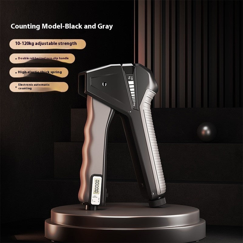 Adjustable forearm Developer Equipment