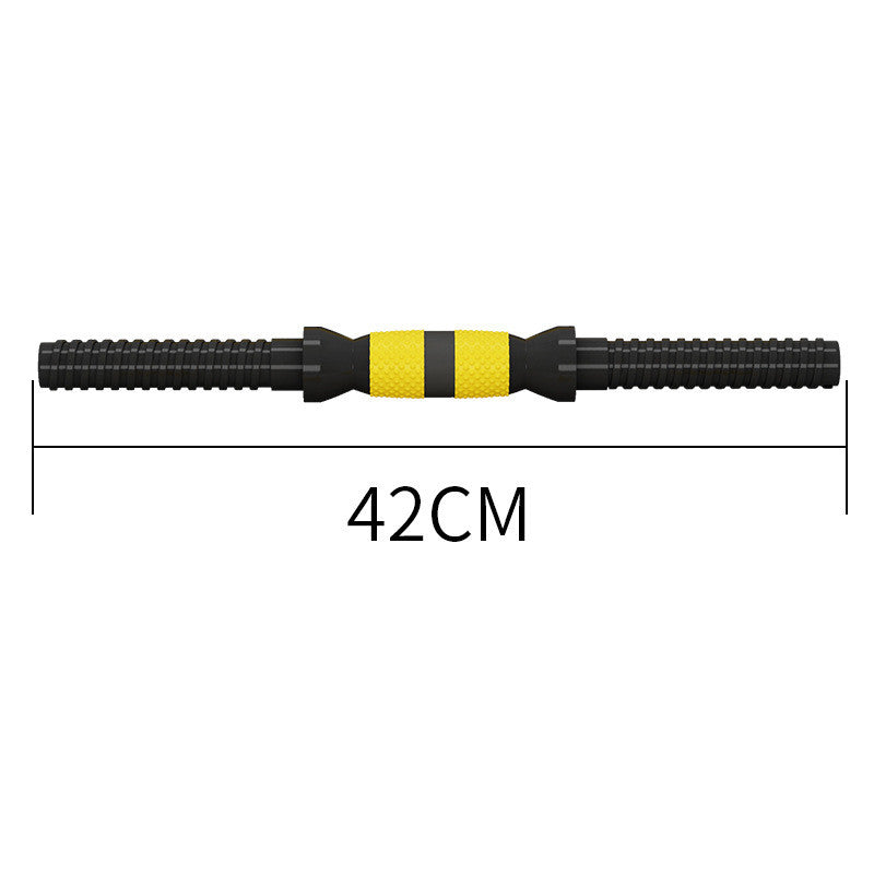 Adjustable Dumbbell Barbell Weight Pair, Free Weight, and Multifunction