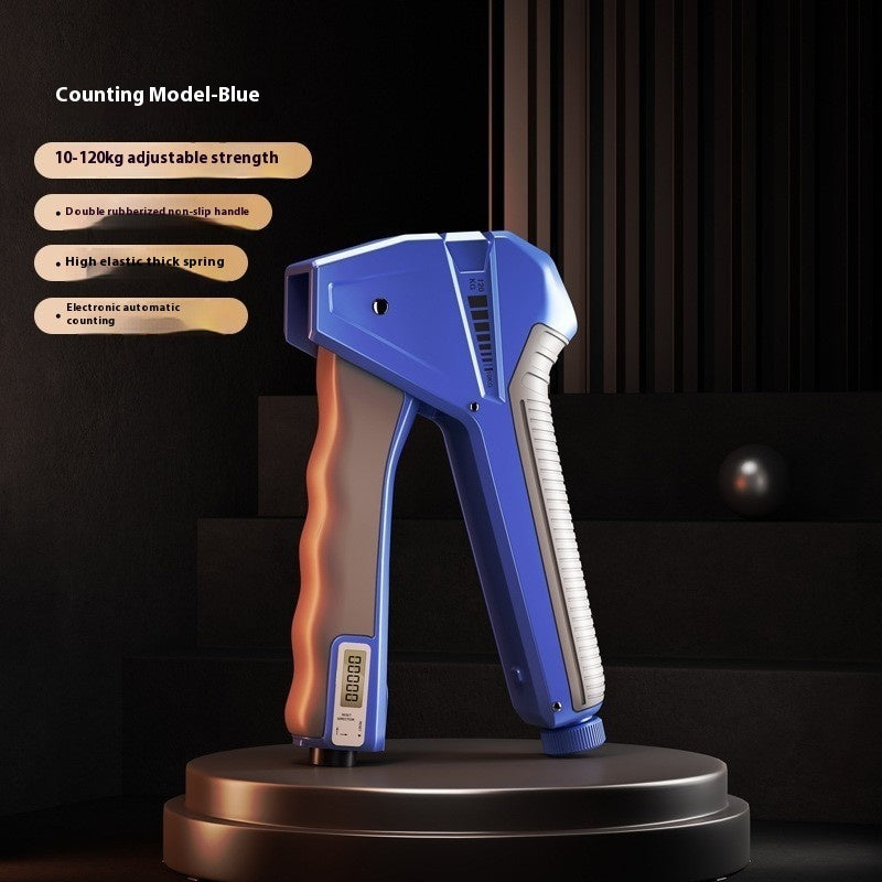 Adjustable forearm Developer Equipment