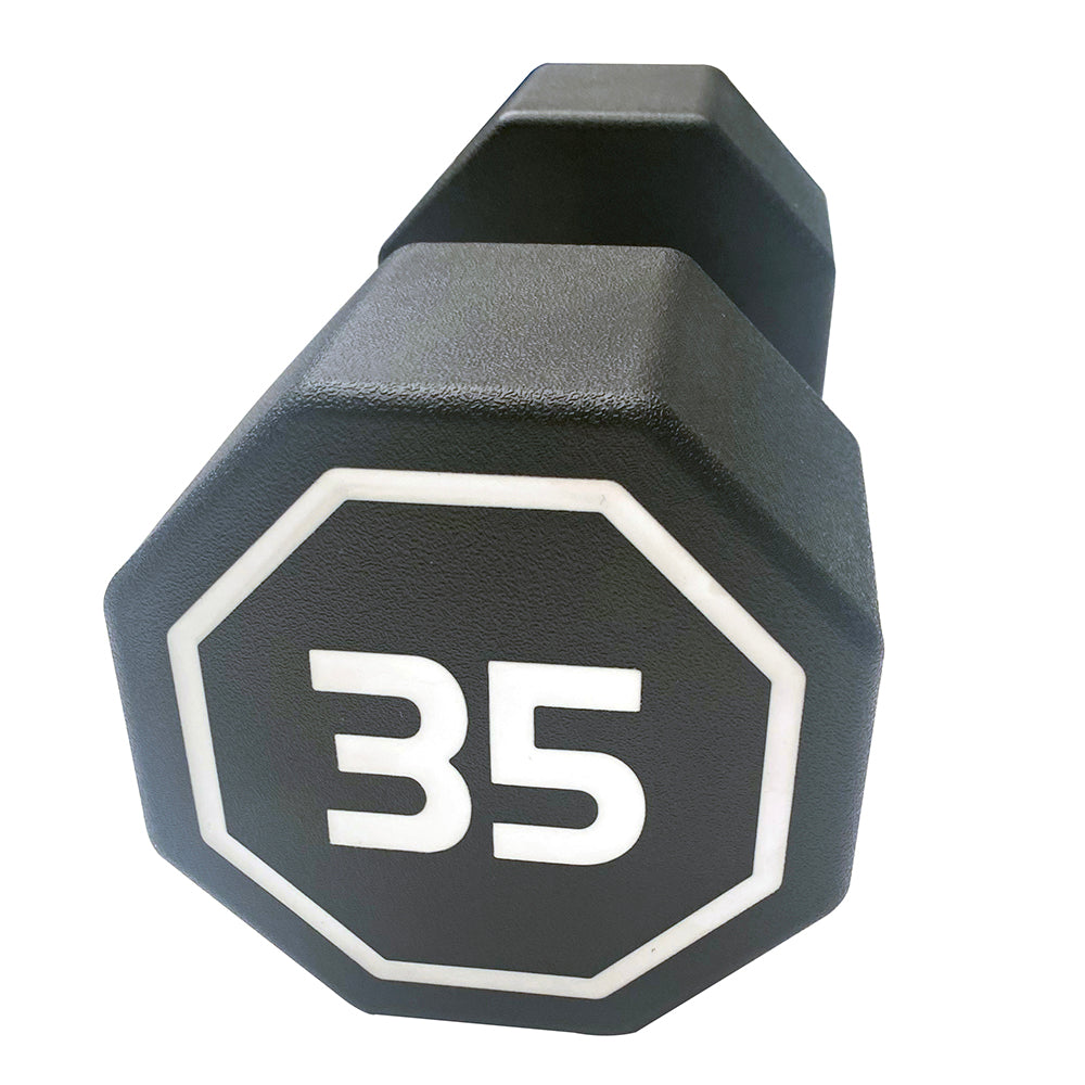 The 35LBS APOLLO Gym dumbells
