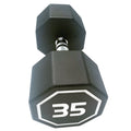 The 35LBS APOLLO Gym dumbells