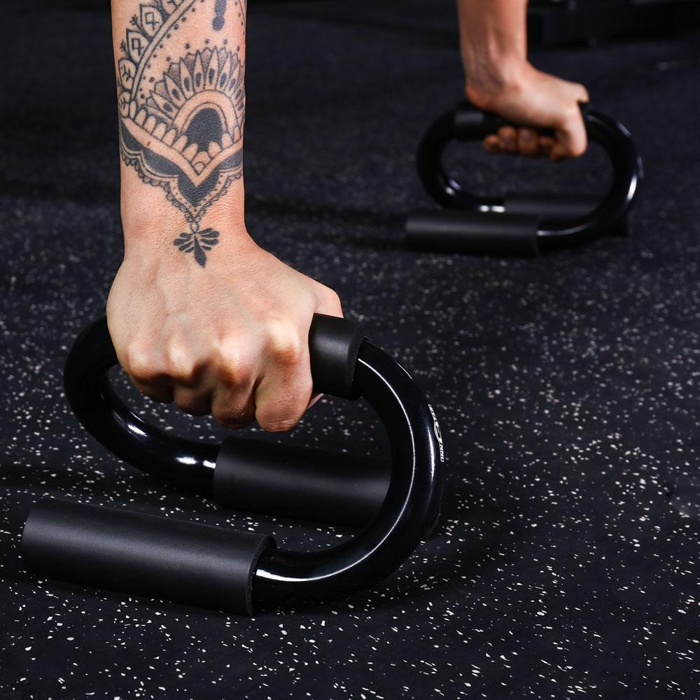 Exercise Trainer Push-up trainer