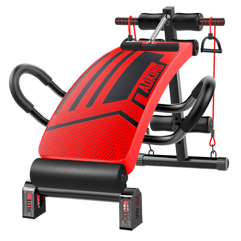 Fitness Equipment Men's Abb builder