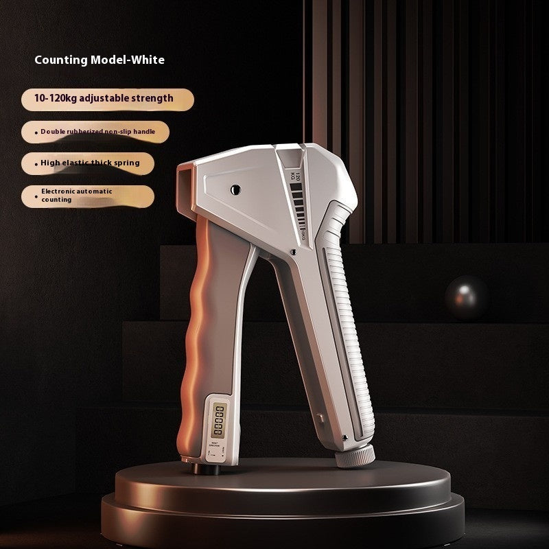 Adjustable forearm Developer Equipment