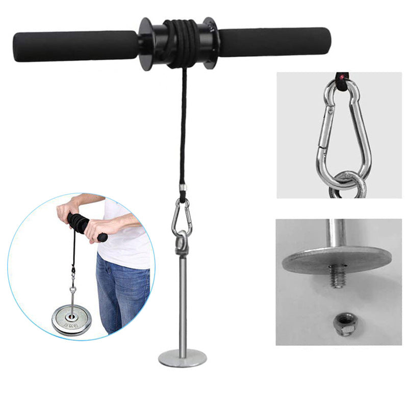 Fitness forearm Strength Exercise